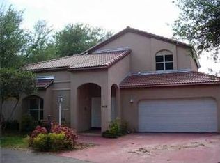 7390 SW 109th Path, Miami, FL 33173