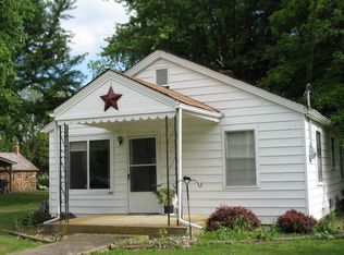 105 E 13th St, Lockwood, MO 65682