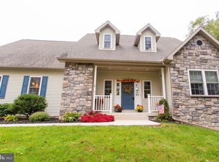 7153 Grindstone Hill Rd, Chambersburg, PA 17202