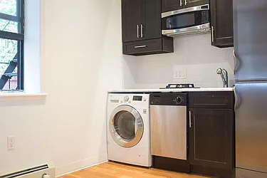 Rented by Westminster Management