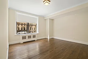 Rented by Akelius Real Estate Management