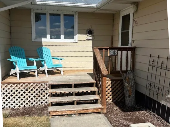 405 Poppleton St, Sheridan, MT 59749