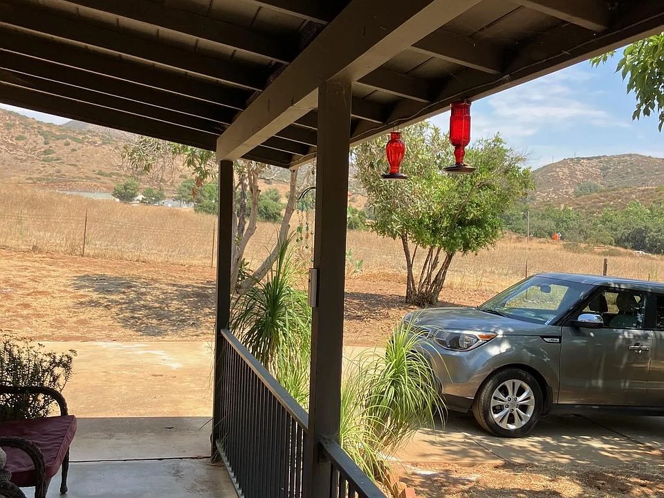 17066 Highway 94, Dulzura, CA 91917 | Zillow