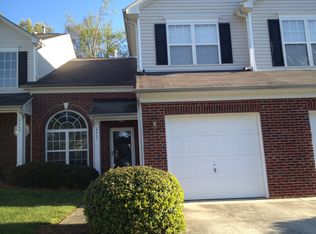 8447 Carolina Lily Ln, Charlotte, NC 28262