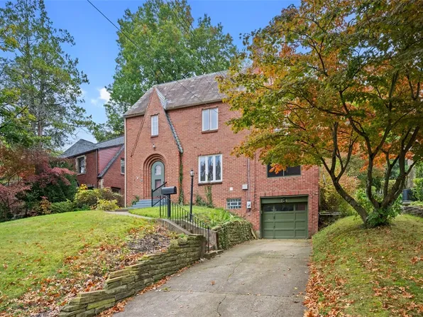 76 Mount Lebanon Blvd, Pittsburgh, PA 15228