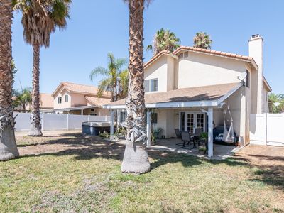 41432 Patri Cir, Murrieta, CA, 92562