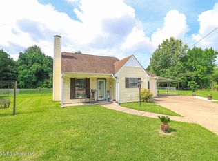 1014 Twin Pine Ln, Pearl, MS 39208