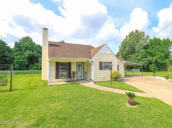 1014 Twin Pine Ln, Pearl, MS 39208