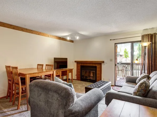 570 Bills Ranch Rd APT 115, Frisco, CO 80443