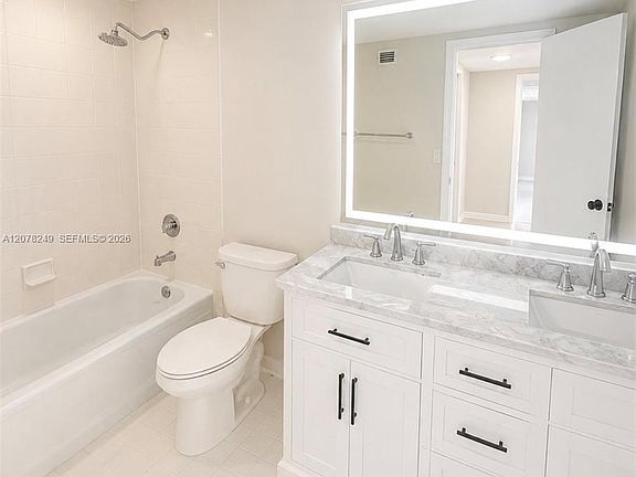 3rd image of 600 Three Islands Blvd APT 1707