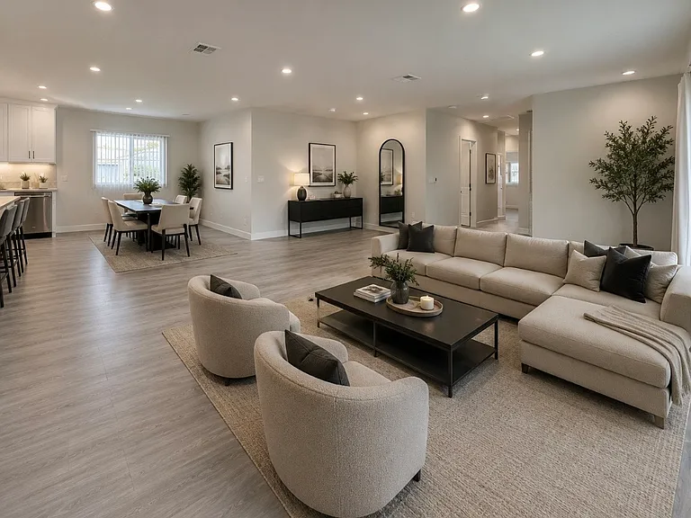 1135 S Holt Ave #9C — Photo 1