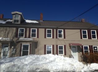 40 Lock St #A, Nashua, NH 03064