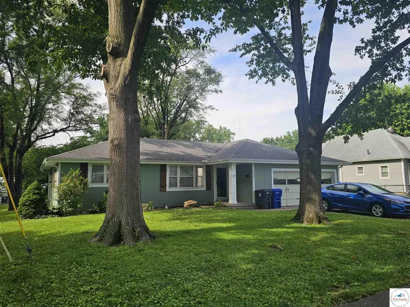 1604 E 11th St, Sedalia, MO 65301