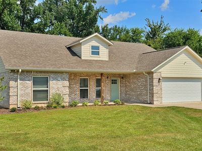 199 Katrina Dr, Sulphur Springs, TX, 75482