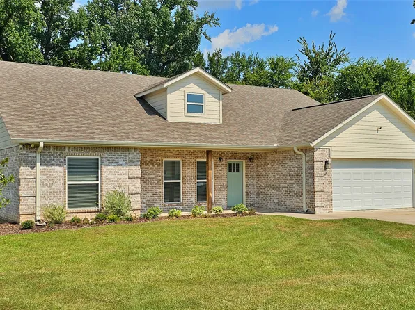 199 Katrina Dr, Sulphur Springs, TX 75482