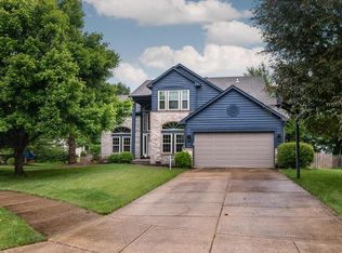 410 Canterbury Ct, Westerville, OH