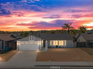 25751 Pelion Rd, Menifee, CA 92584