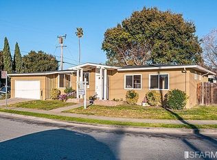 2516 Hazelwood Way, East Palo Alto, CA 94303