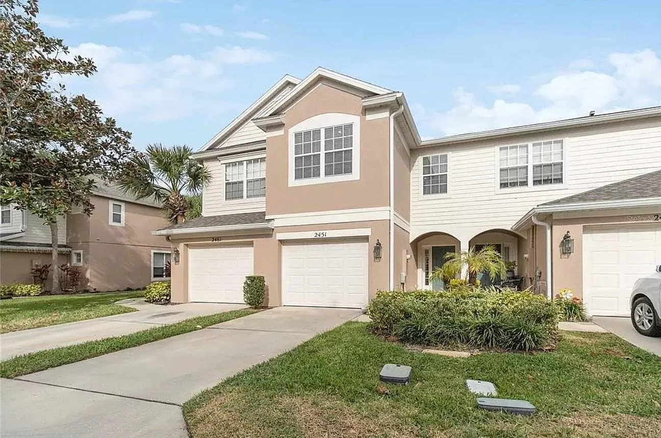 2451 Stockton Dr — Photo 1
