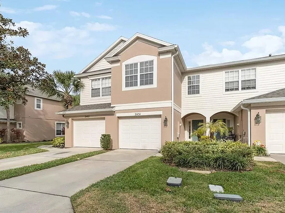 2451 Stockton Dr