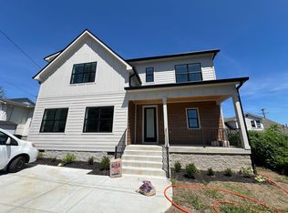 1080 Zophi St #B, Nashville, TN 37216