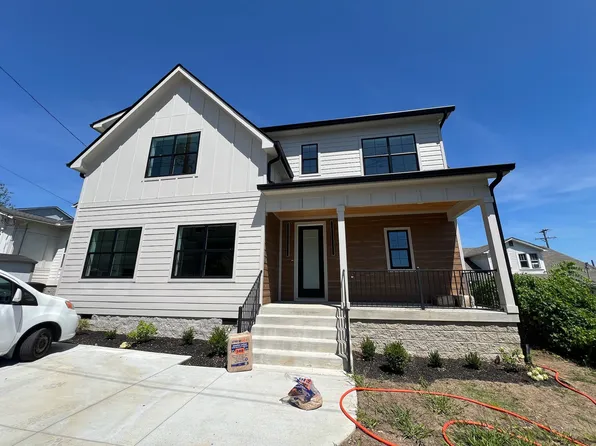 1080 Zophi St #B, Nashville, TN 37216