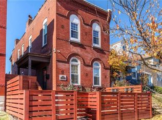 3941 Iowa Ave, Saint Louis, MO 63118