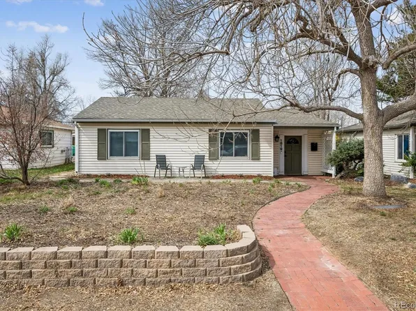 1819 S Madison Street, Denver, CO 80210