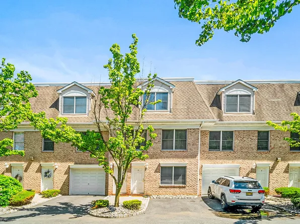 Carriage House, 43 Ford Ave #13, Morristown, NJ 07960
