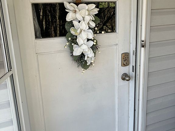 Private keyless entry