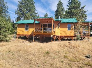 29544 Porpoise Ln, Bonanza, OR 97623