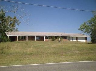 10545 Georgia Rd, Eclectic, AL 36024