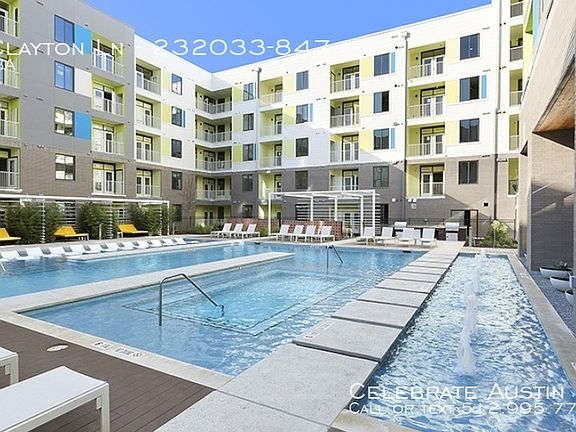 2nd image of 619 Clayton Ln #232033-847
