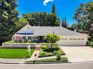 153 Gerald Dr, Danville, CA 94526