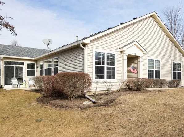650 S Cadillac Cir, Romeoville, IL 60446
