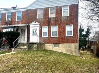 1313 Taylor Ave, Baltimore, MD 21234