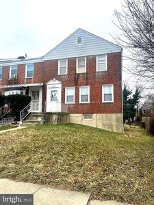 1313 Taylor Ave, Baltimore, MD, 21234