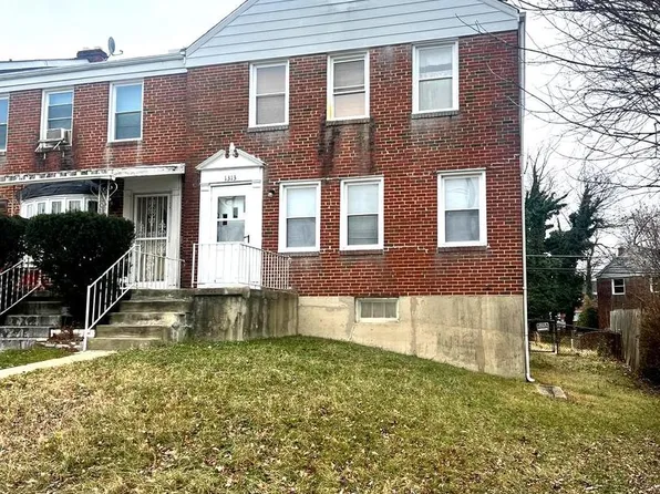 1313 Taylor Ave, Baltimore, MD 21234