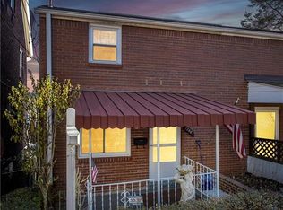 1706 Duffield St, Pittsburgh, PA 15206