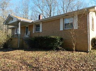 1088 Hassler Mill Rd, Harriman, TN 37748