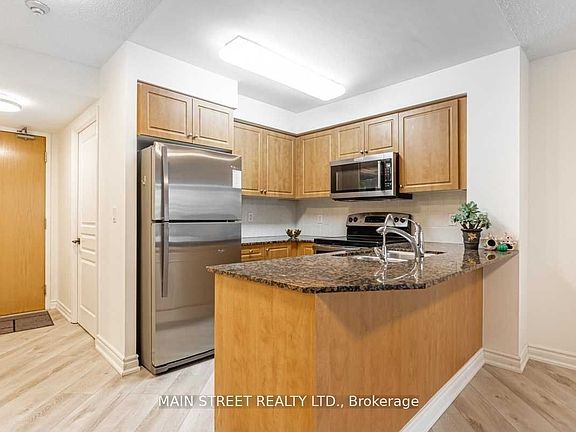 4th image of 509 Beecroft Rd Unit 816