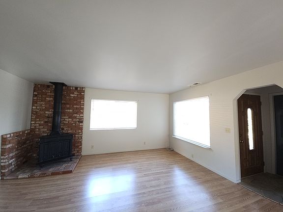 Livingroom and Main Entryway