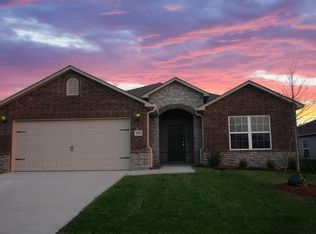 5985 E 146th St S, Bixby, OK 74008