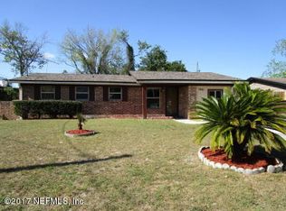 1441 Gailwood Cir N, Jacksonville, FL 32218