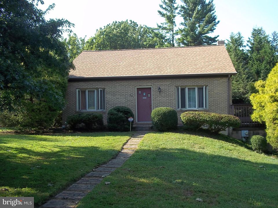 361 N Union St, Square, PA 19348 Zillow