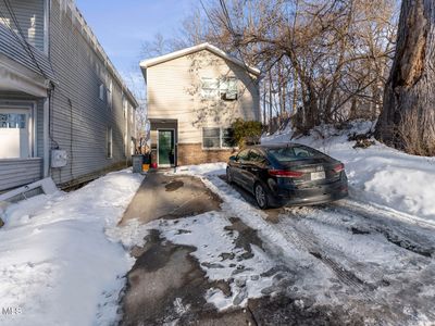 227-229 Elm Street, Schenectady, NY, 12304
