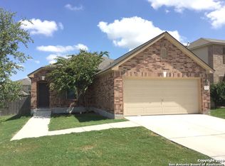 6511 San Miguel Way, Converse, TX 78109