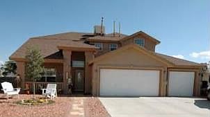 1st image of 14316 Desert Crest Way