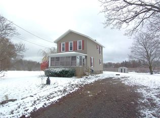 1807 Spafford Rd, Phelps, NY 14532