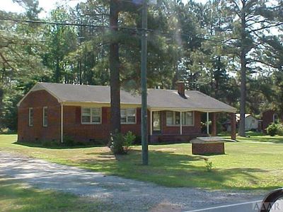 530 Ahoskie Cofield Rd, Ahoskie, NC, 27910